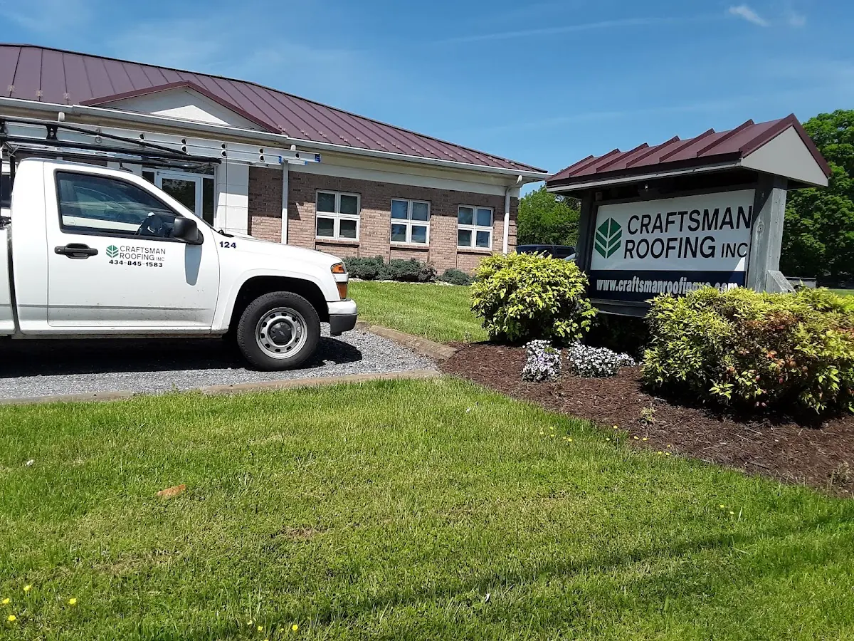 Quality Roof Replacement by experienced craftsmen in Mountain Meadow Heights